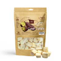 AB 600 Sweet Potato Freeze Dried 100g