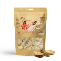 AB 900 Duck Freeze Dried 70g