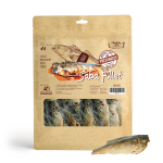 AB 023 Saba Fillet 360g