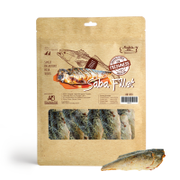 AB 023 Saba Fillet 360g