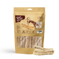AB 522 Duck Neck Freeze Dried 80g v2