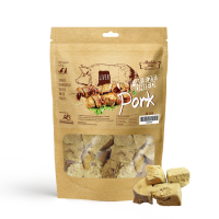 AB 800 Pork Freeze Dried  100g