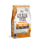 AF 3085 Grain Free Cat 1.36kg Coat Care Right
