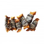 Fish Skin Pumpkin