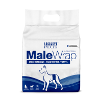 Absolute Plus Male Wrap