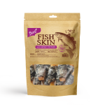 FISH SKIN SWEET POTATO