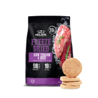 360G PACKET V2 FRONT VENISON BEEF