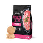 360G PACKET FRONT LEFT BEEF