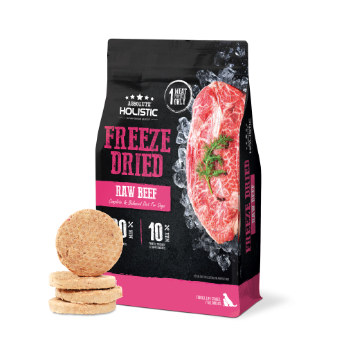 360G PACKET FRONT LEFT BEEF