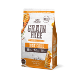 AF 3085 Grain Free Cat 1.36kg Coat Care Left
