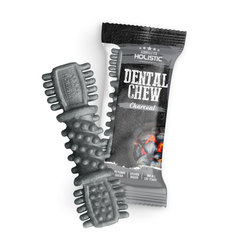 AH 2170 Dental Chew Charcoal 3