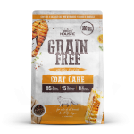 AF 3092 Grain Free Cat 4.54kg Hairball Front copy