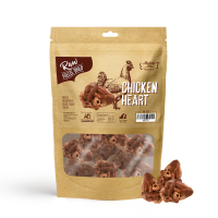 AB 520 Chicken Heart Freeze Dried 65g
