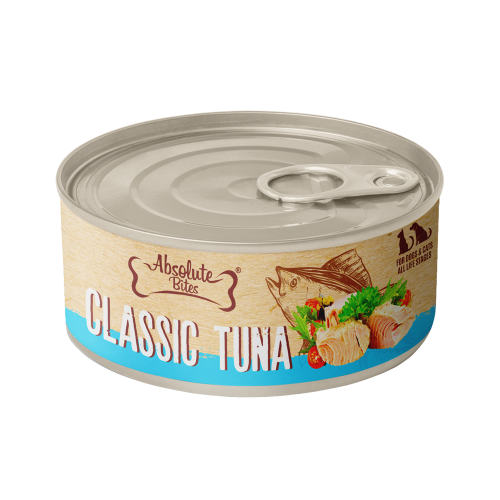 AB 2579 Classic Tuna