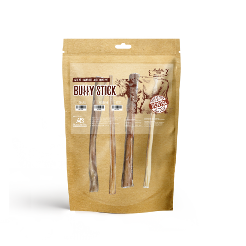 BULLY STICK MEDIUM v2