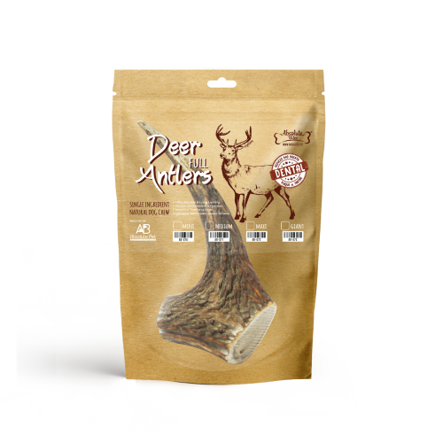 AB 073 Deer AntlersFull Giant v2