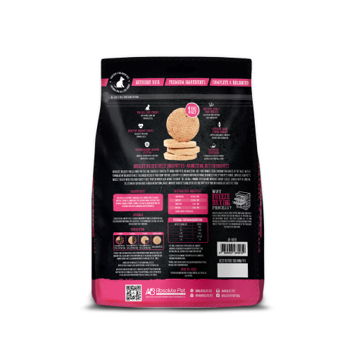 360G PACKET V2 BACK BEEF