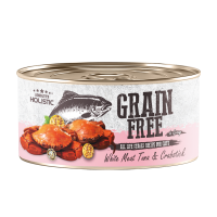 AH 4419 White Meat Tuna   Crabstick In Gravy v2