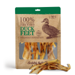 AB7545 DUCK FEET