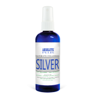 AP 700 Colloidal Silver