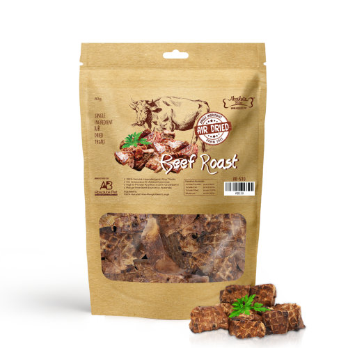 AB 530 Beef Roast 80g