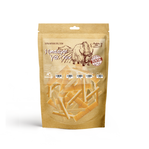 AB 080 HIMALAYAN YAK CHEWMINI