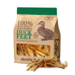 AB7538 SIDE DUCK FEET