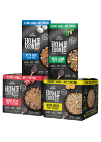 Home Cooked » Absolute Pets