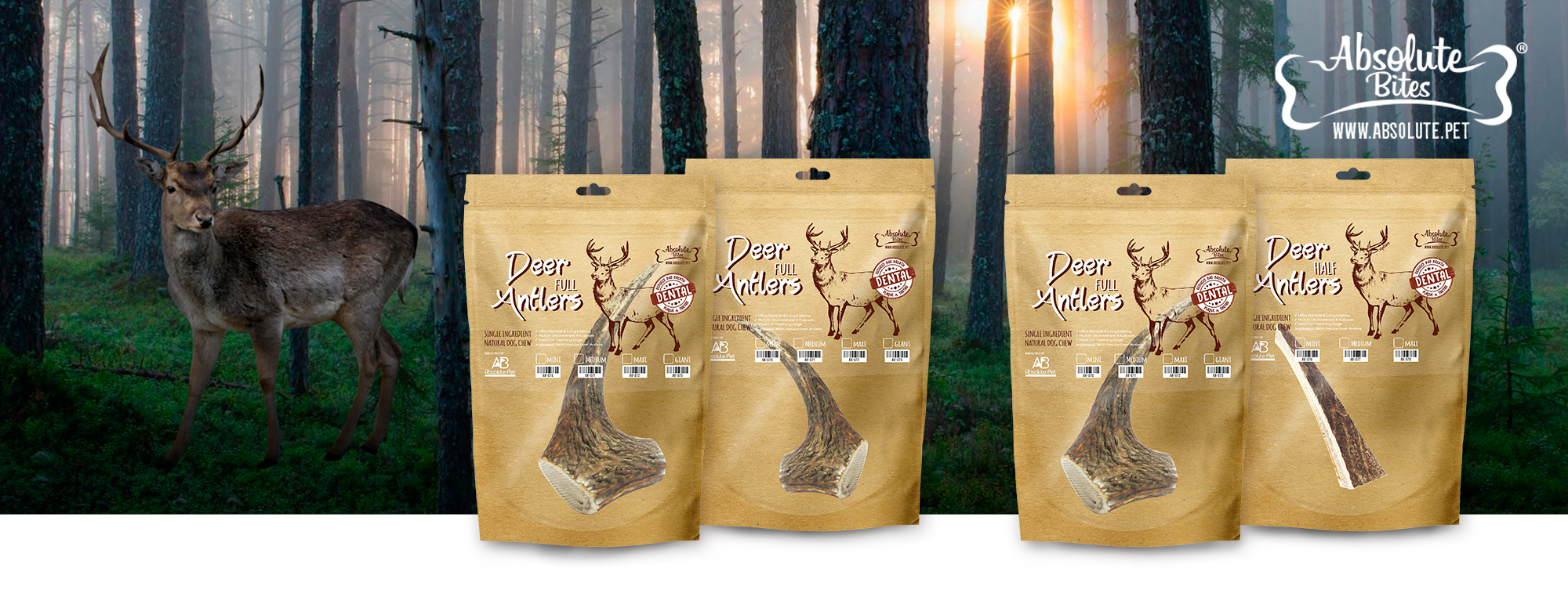 AB Bites Deer Antler v3