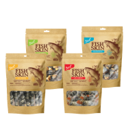 Fish Skin v2