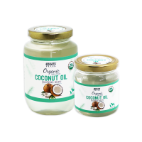 AB PLUS COCONUT OIL