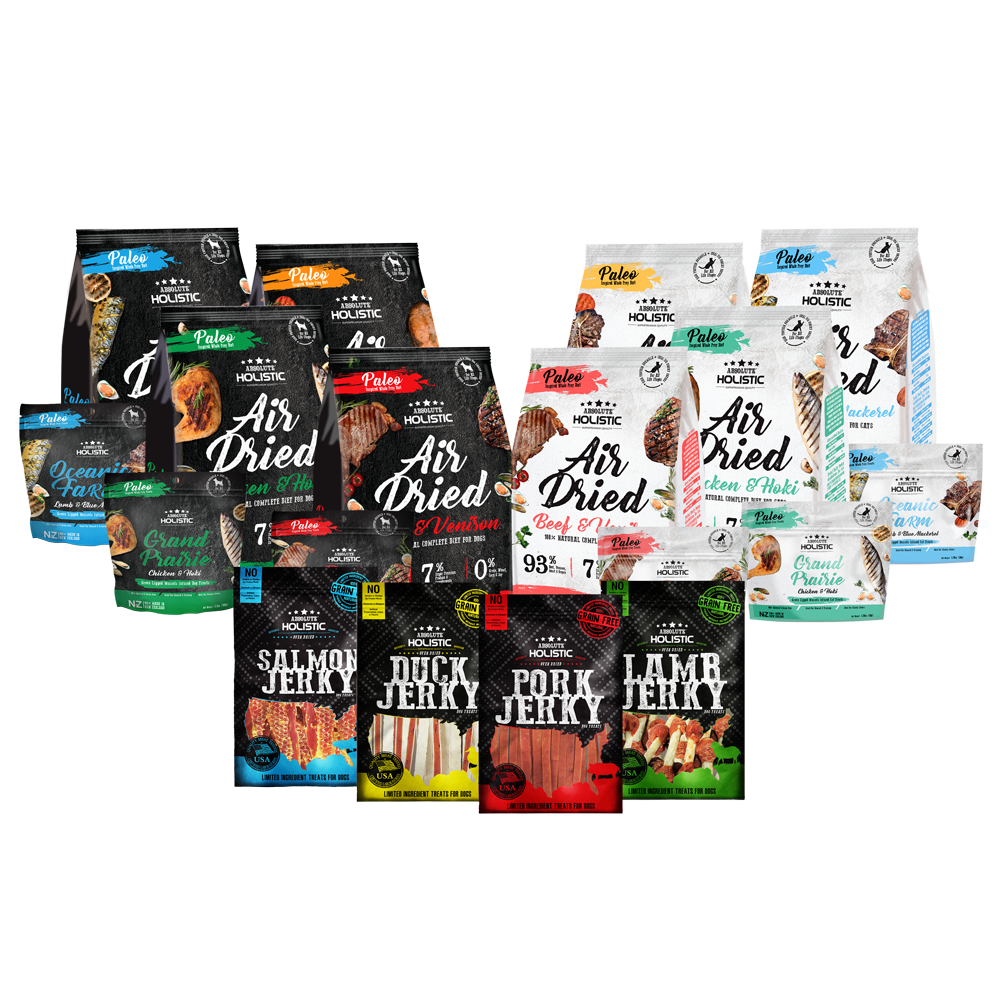 Home Absolute Pets