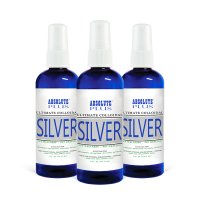 Colloidal Silver