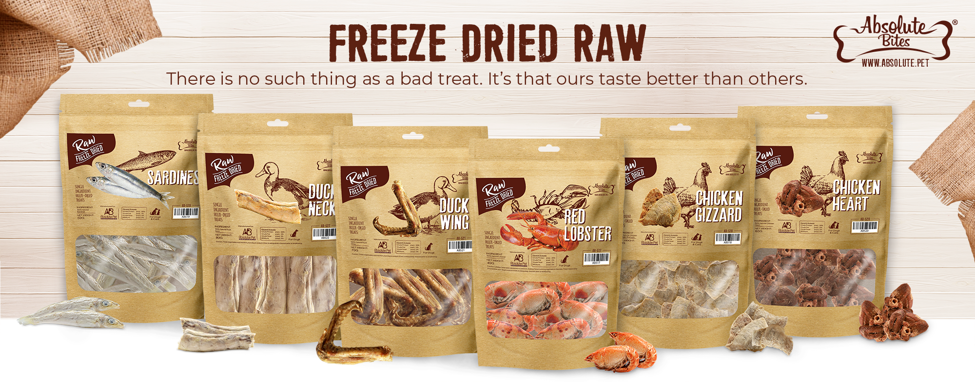 AB Freeze Dried Raw v3