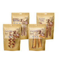 BULLY STICK v3